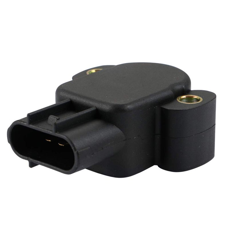SFY TPS Throttle Position Sensor DY-967 Compatible with Ford F150 F250 F350 E150 Excursion Expedition Mustang Ranger Lincoln Continental Navigator Town Car Mercury Grand Marquis Mountaineer Sable - Image 5